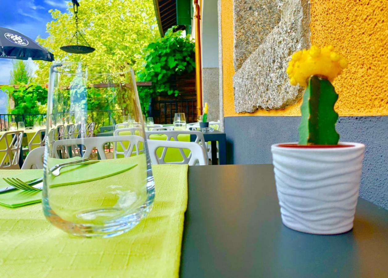 Hotel Adore Romanel-sur-Morges Exterior photo