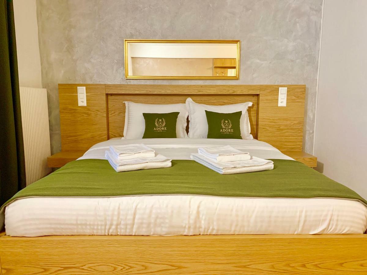 Hotel Adore Romanel-sur-Morges Exterior photo